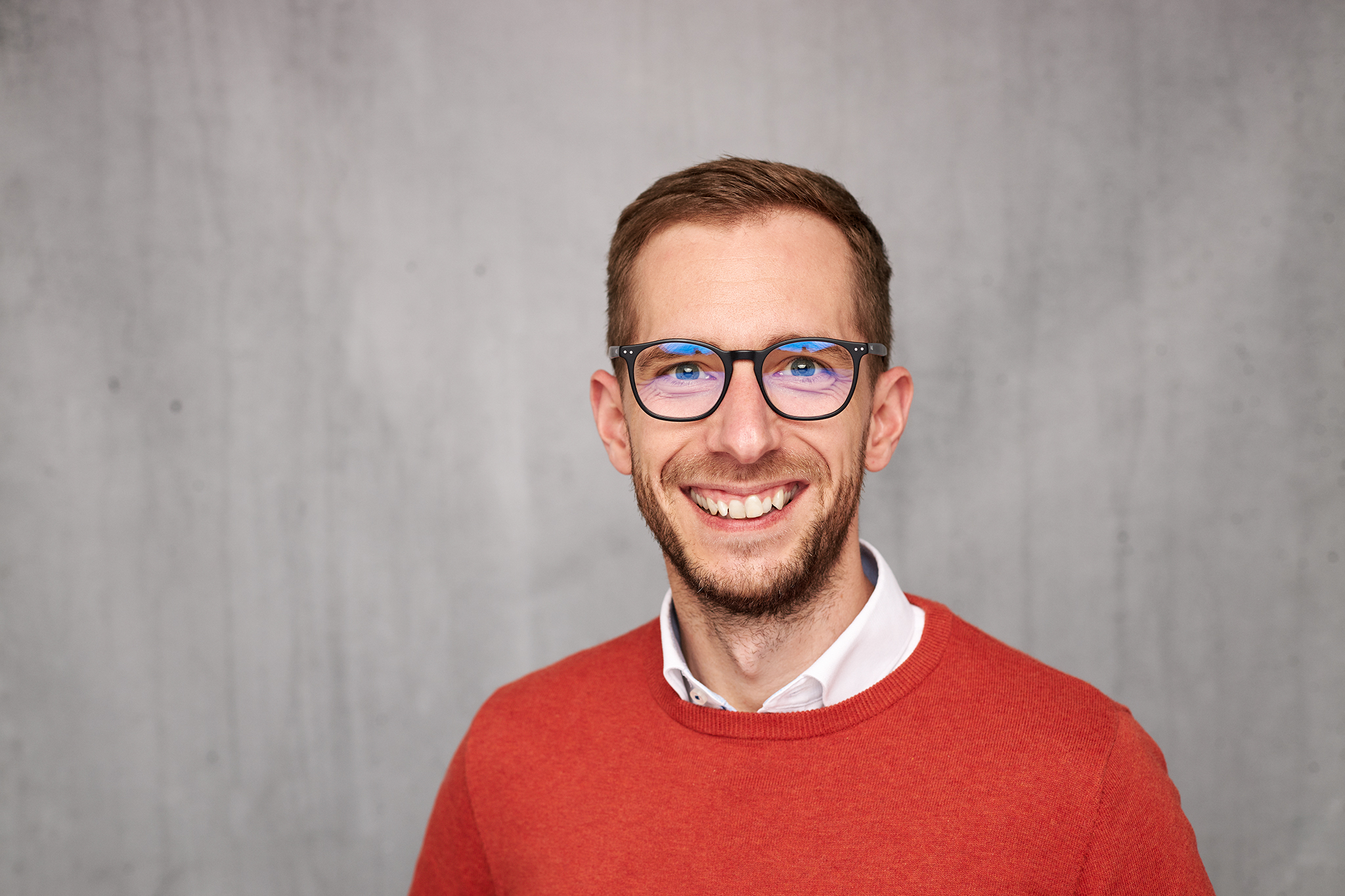 Christopher Harms - Data Scientist